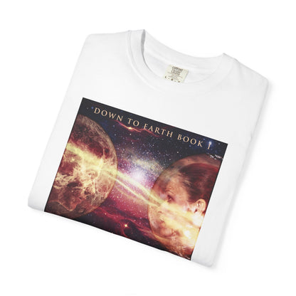 Busting The Myths Of Mars And Venus - Unisex T-Shirt
