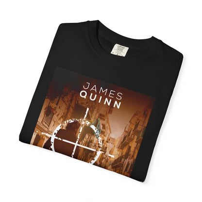 The War of Assassins - Unisex T-Shirt