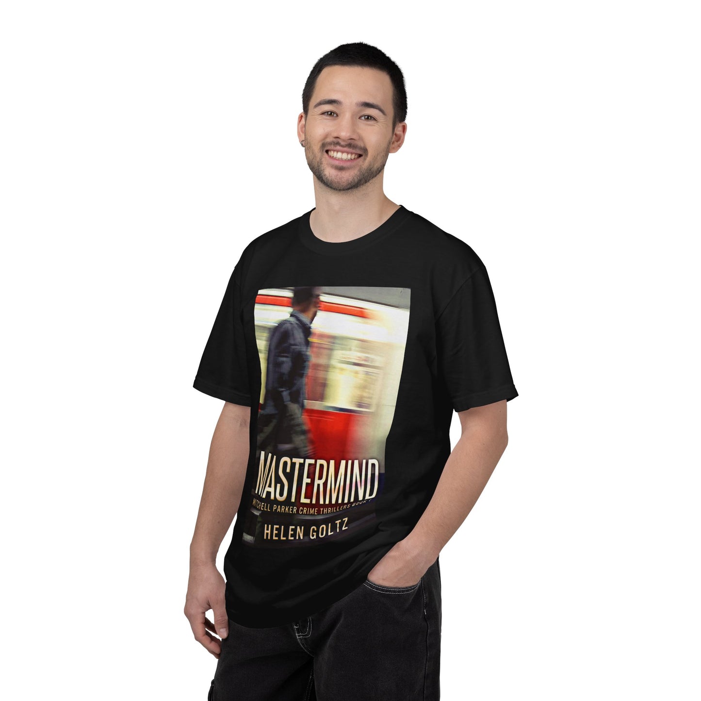 Mastermind - Unisex T-Shirt