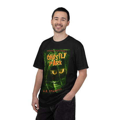 Ghostly Park - Unisex T-Shirt