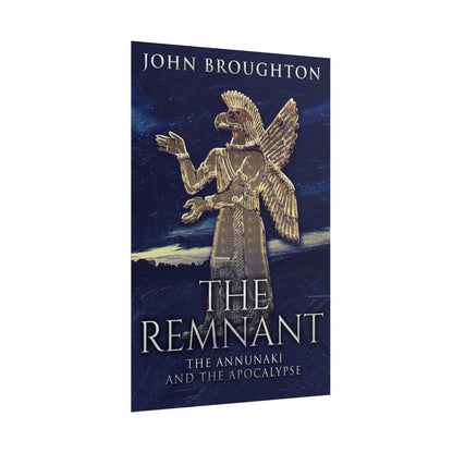 The Remnant - Poster