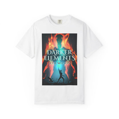 Darker Elements - Unisex T-Shirt