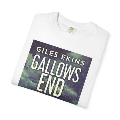 Gallows End - Unisex T-Shirt