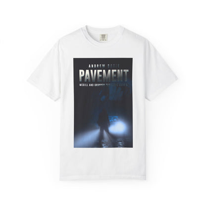 Pavement - Unisex T-Shirt