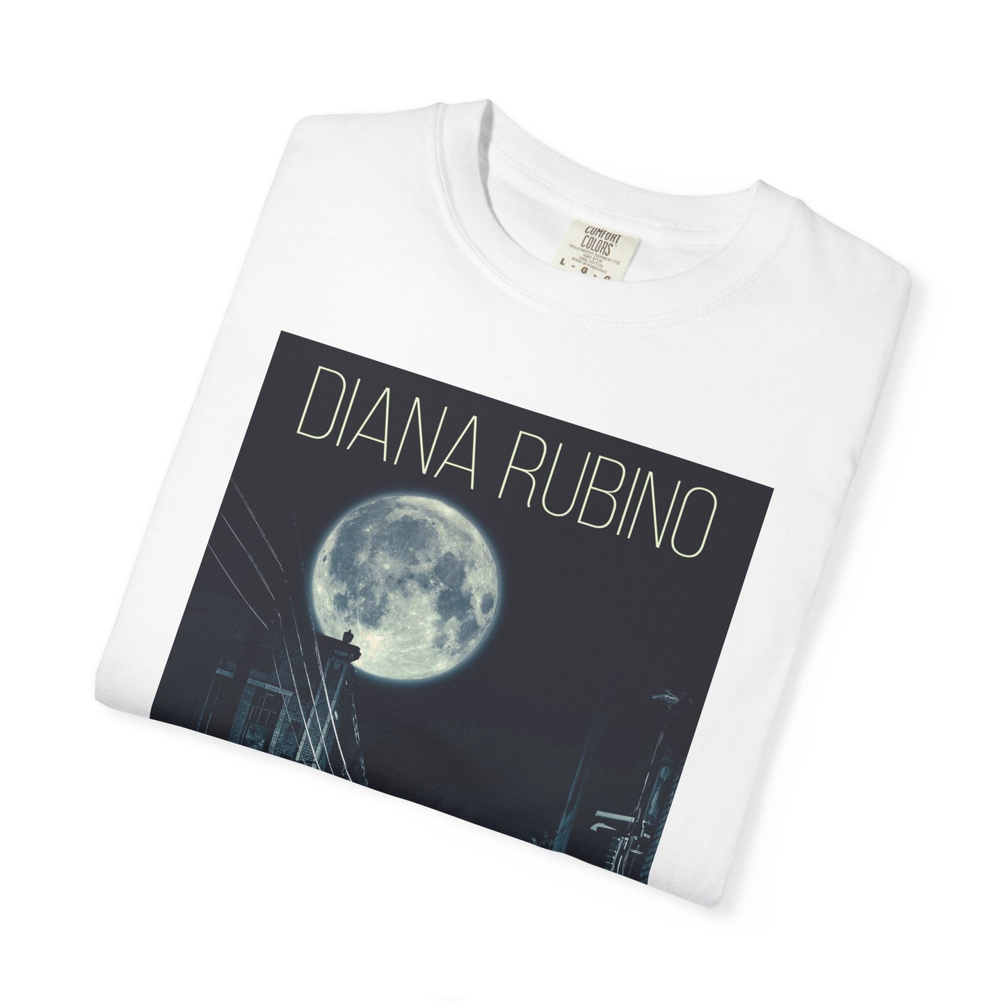 Murder By Moonlight - Unisex T-Shirt