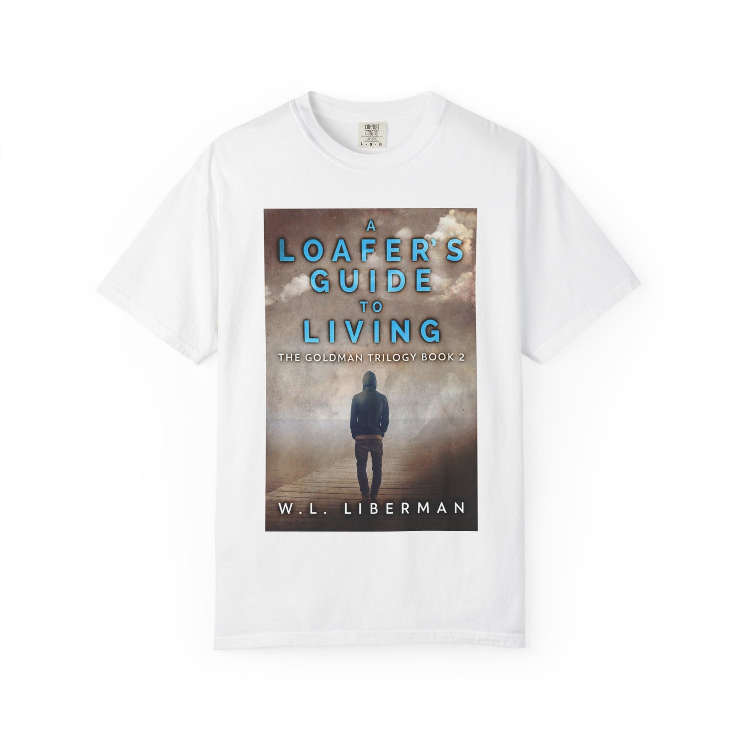 A Loafer's Guide To Living - Unisex T-Shirt