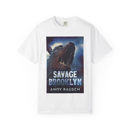 Savage Brooklyn - Unisex T-Shirt