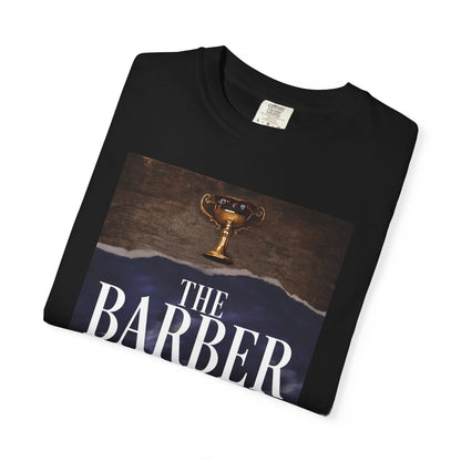 The Barber from Palermo - Unisex T-Shirt