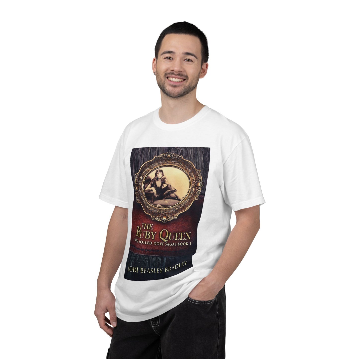 The Ruby Queen - Unisex T-Shirt