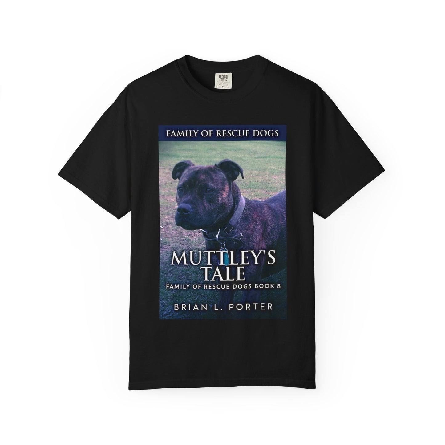 Muttley's Tale - Unisex T-Shirt