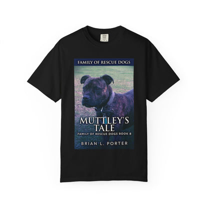 Muttley's Tale - Unisex T-Shirt