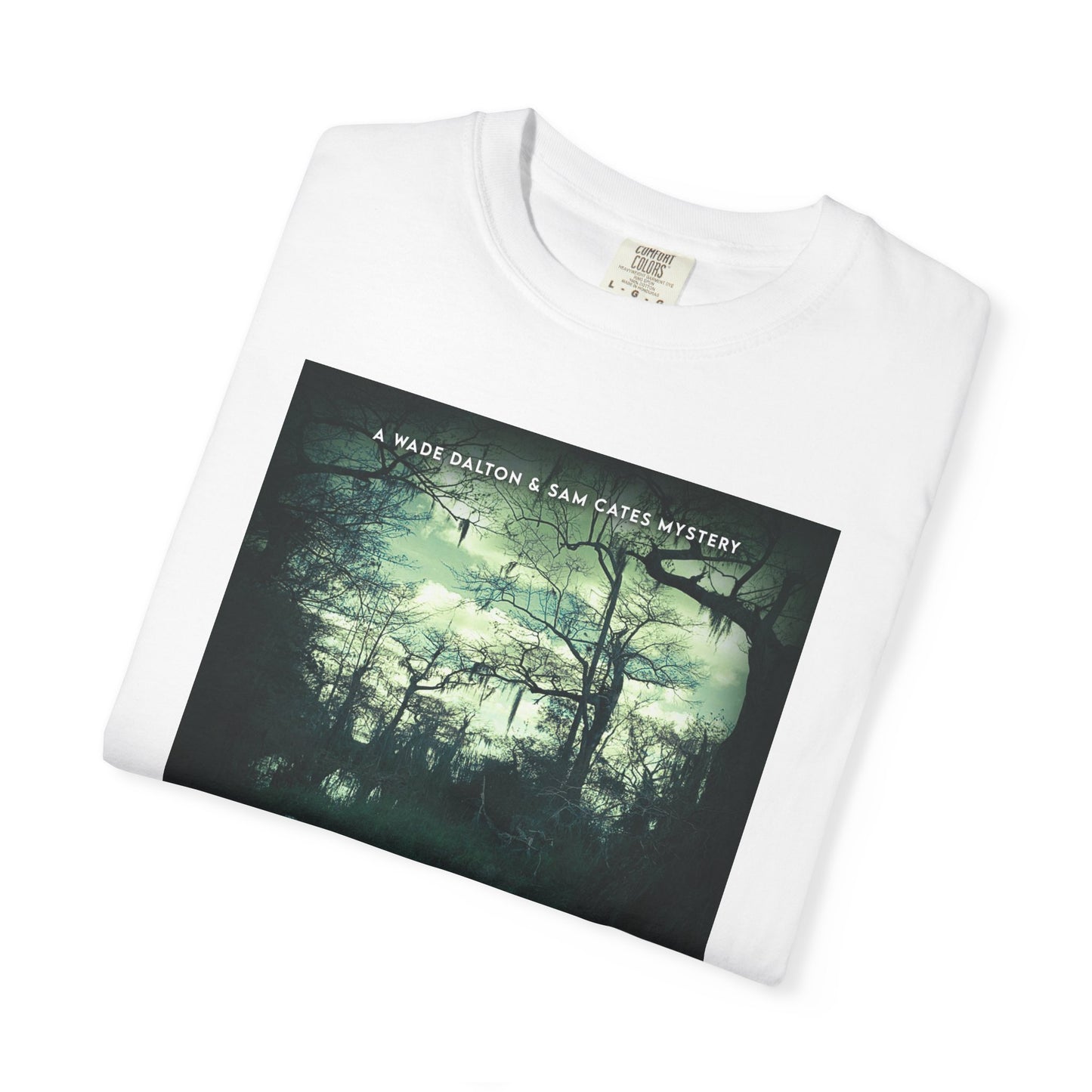 Murder in Evergreen - Unisex T-Shirt