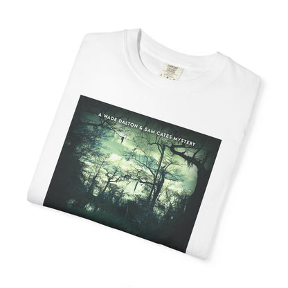 Murder in Evergreen - Unisex T-Shirt