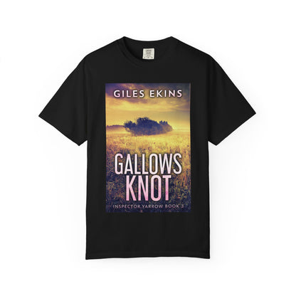 Gallows Knot - Unisex T-Shirt