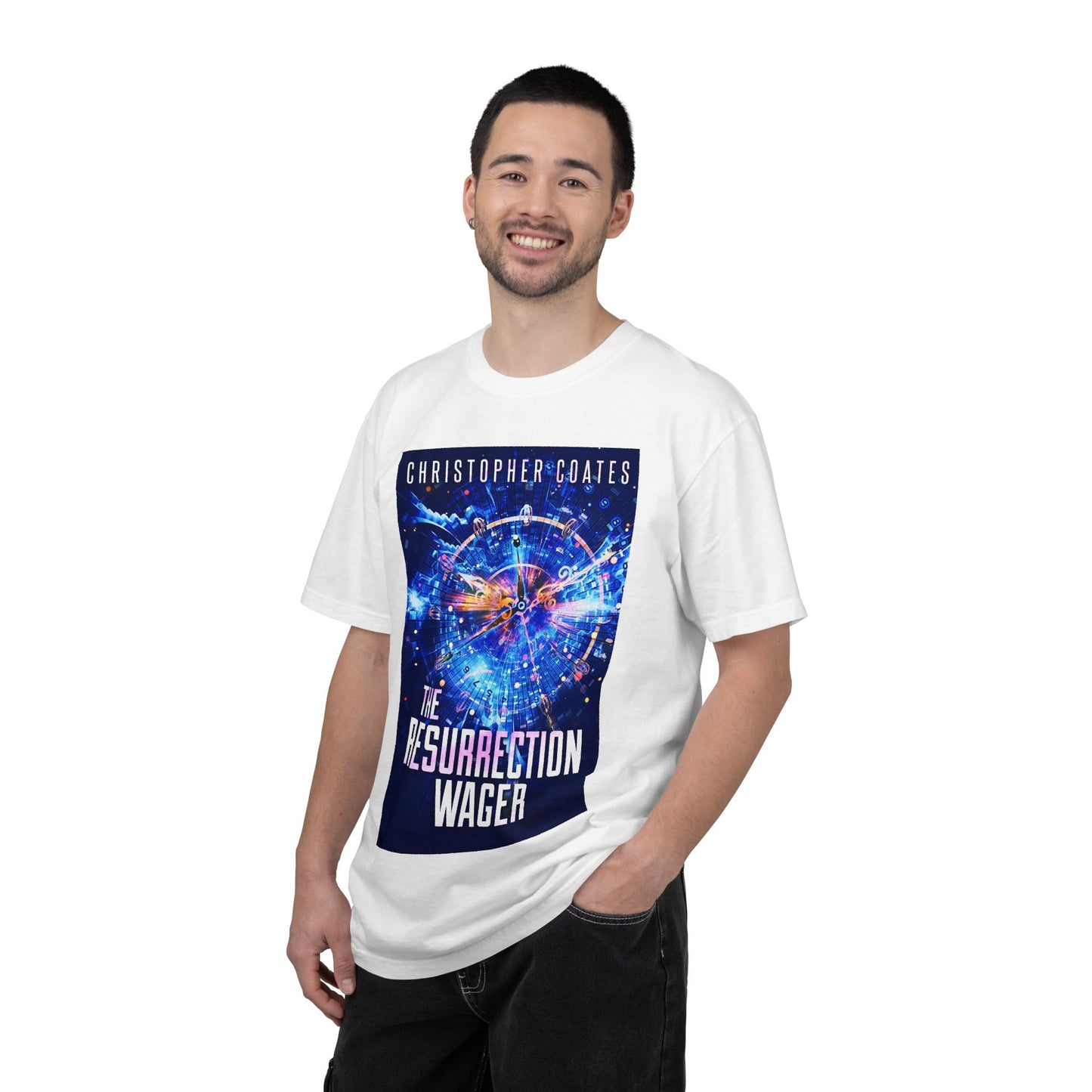 The Resurrection Wager - Unisex T-Shirt