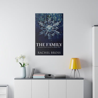 The Family - Canvas