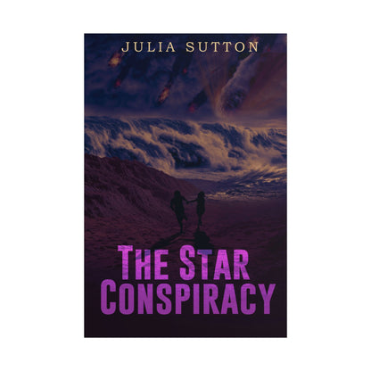 The Star Conspiracy - Poster