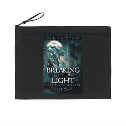 Breaking Into The Light - Pencil Case