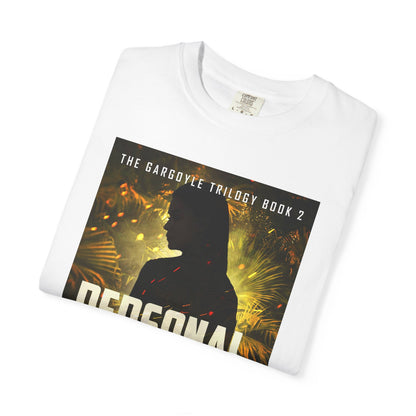 Personal Strike - Unisex T-Shirt