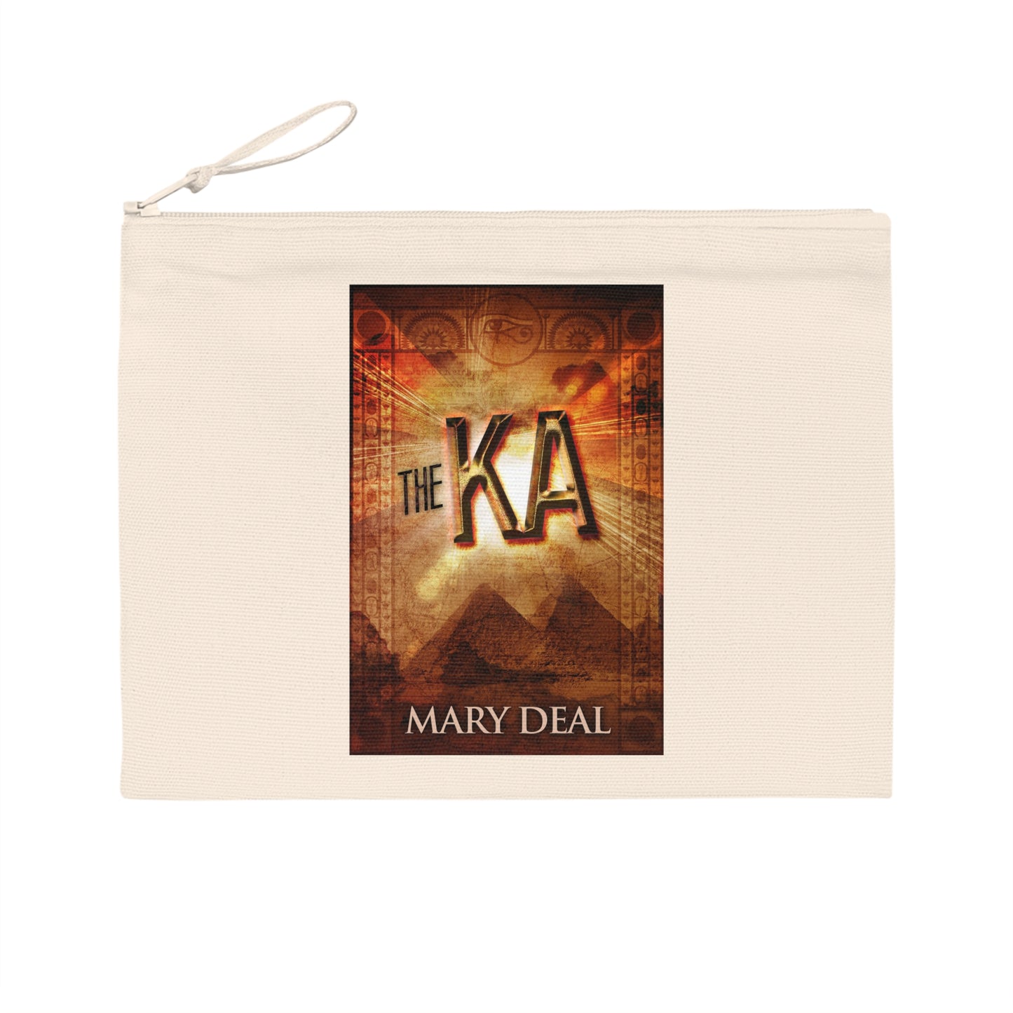 The Ka - Pencil Case