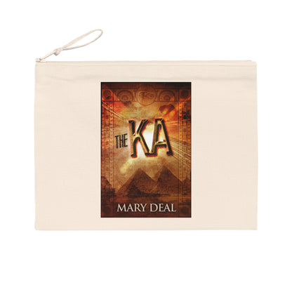 The Ka - Pencil Case