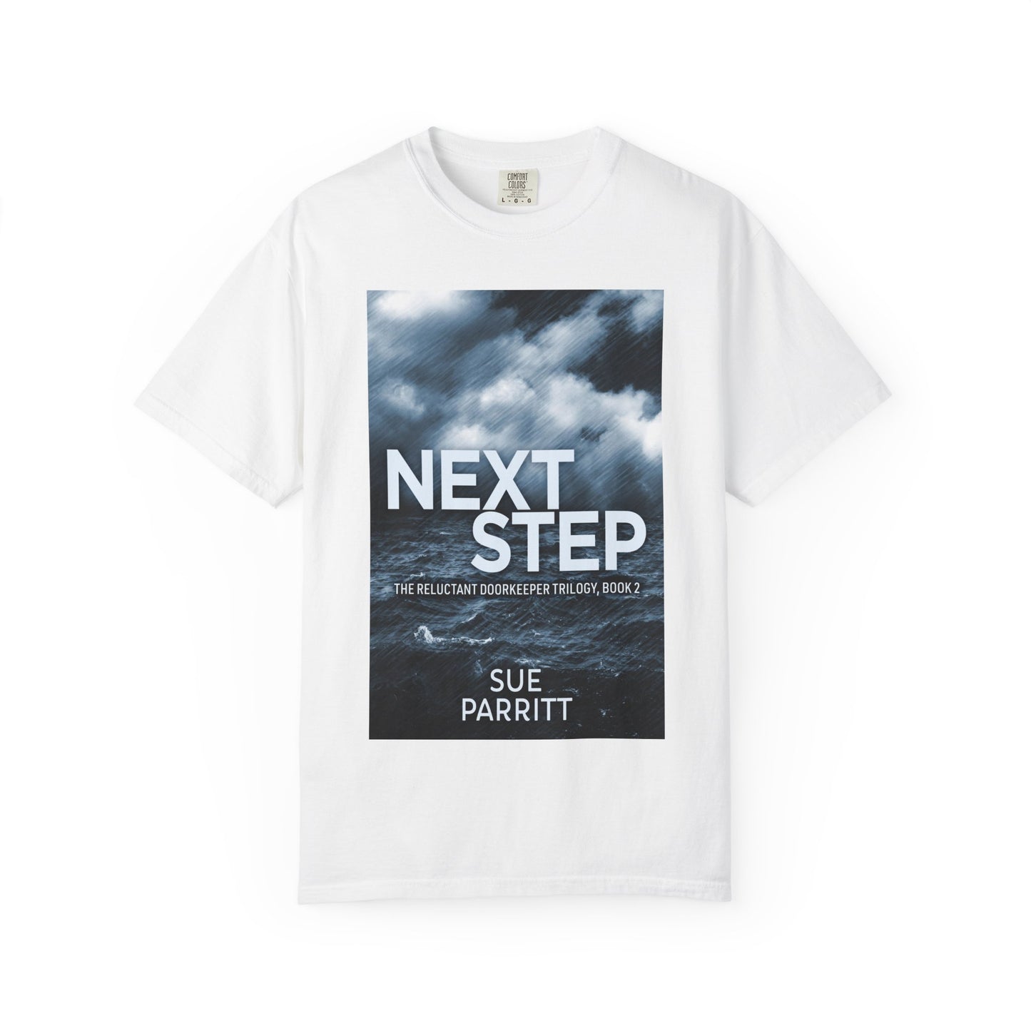 Next Step - Unisex T-Shirt