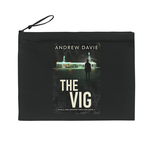 The Vig - Pencil Case