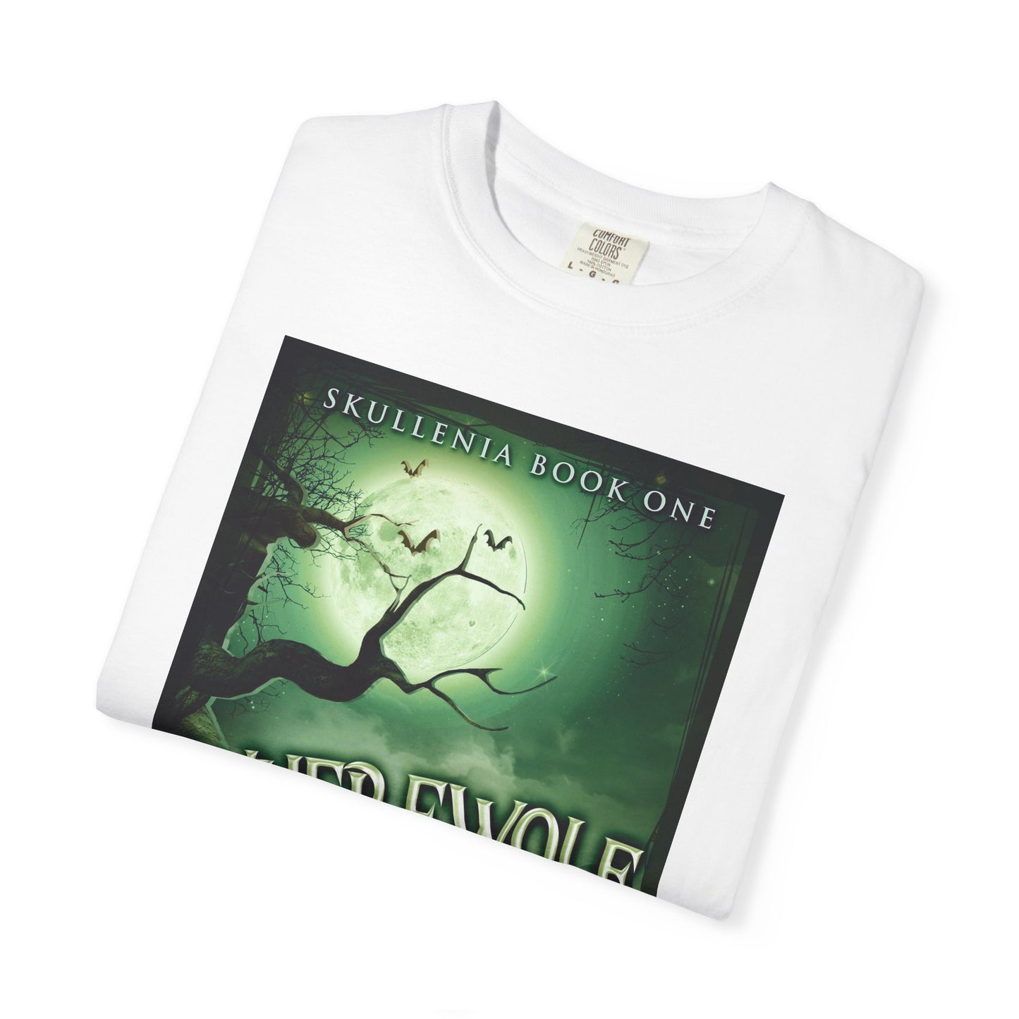 Wherewolf - Unisex T-Shirt