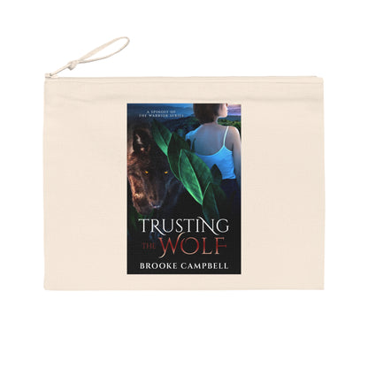 Trusting the Wolf - Pencil Case