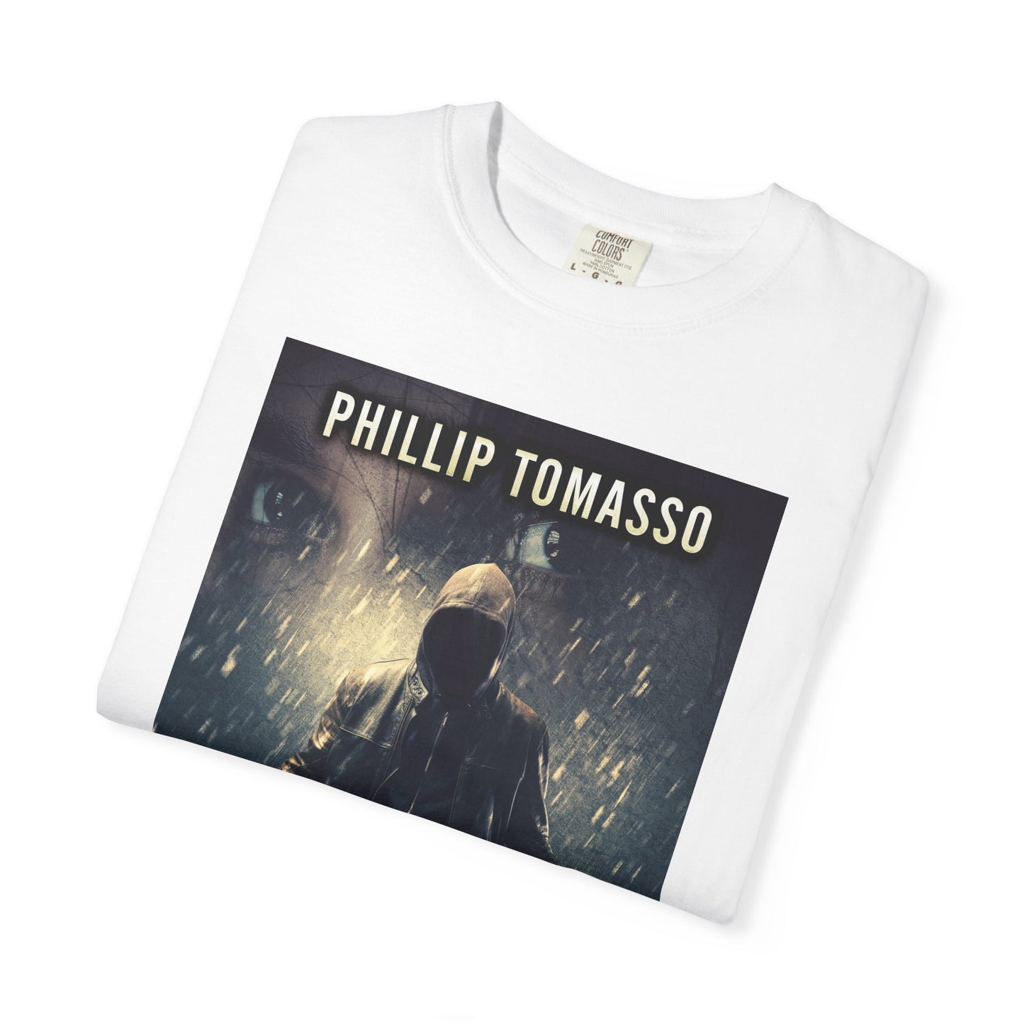 You Choose - Unisex T-Shirt