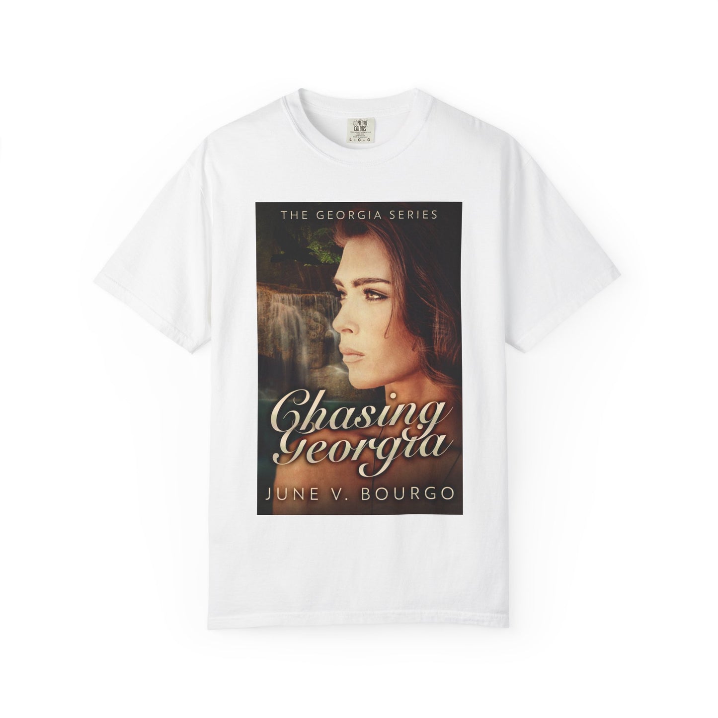 Chasing Georgia - Unisex T-Shirt