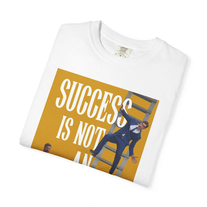 Success Is Not An Option - Unisex T-Shirt