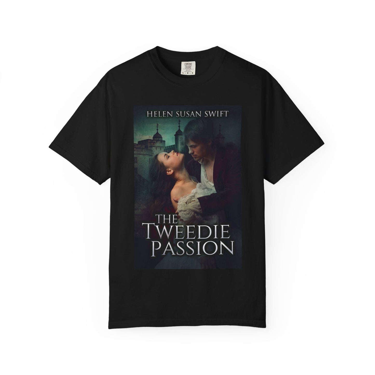 The Tweedie Passion - Unisex T-Shirt