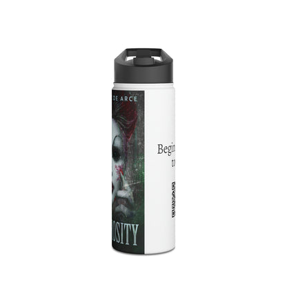 Monstrosity - Stainless Steel Water Bottle