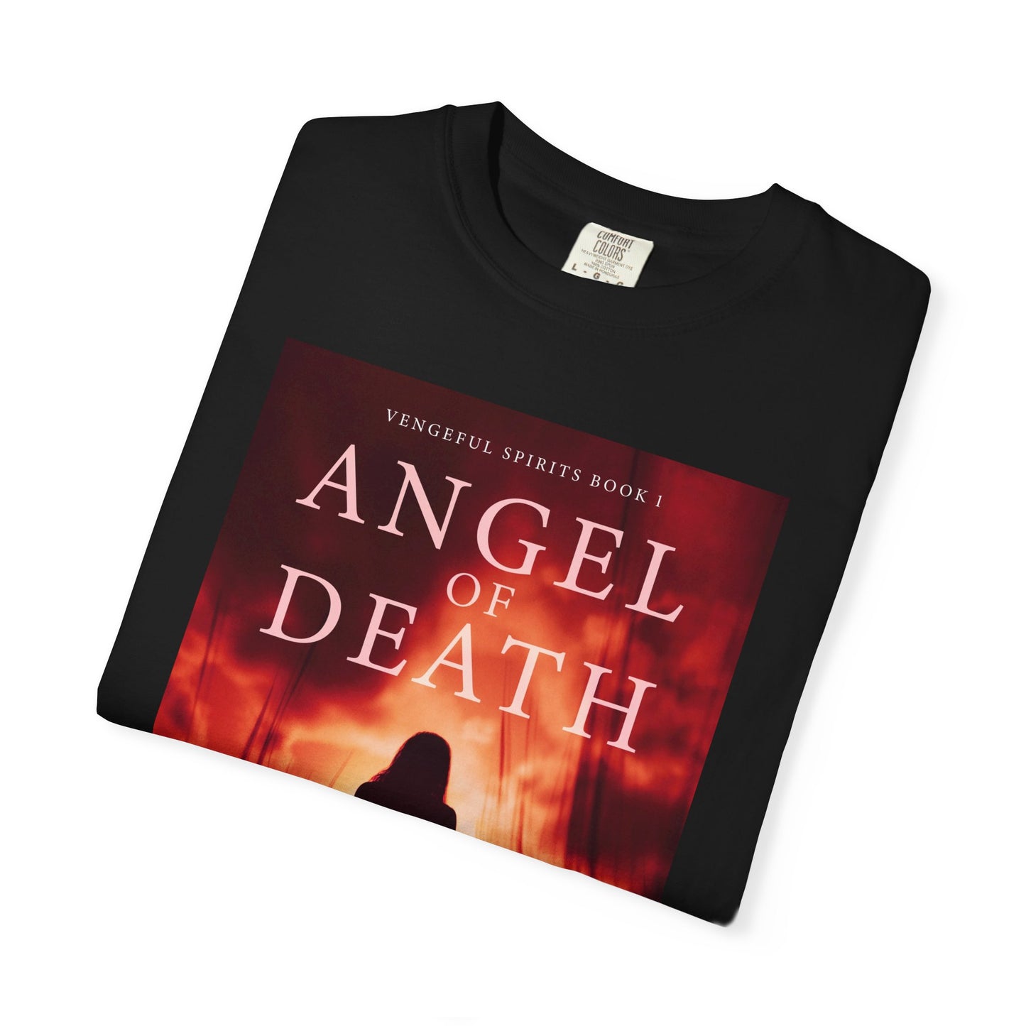 Angel of Death - Unisex T-Shirt