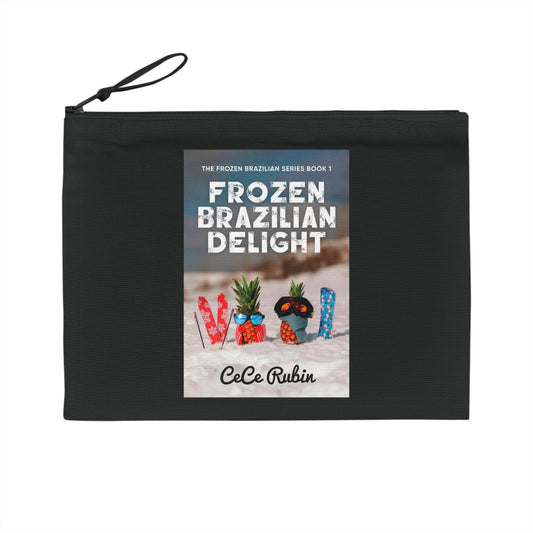 Frozen Brazilian Delight - Pencil Case