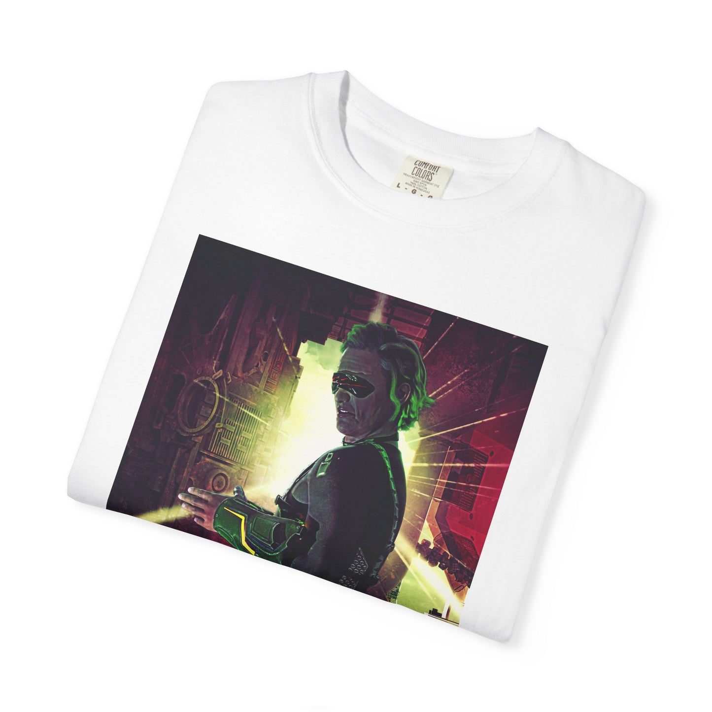 The Killswitch - Unisex T-Shirt