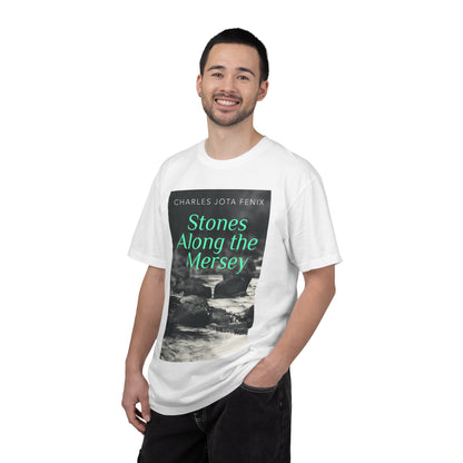 Stones Along the Mersey - Unisex T-Shirt