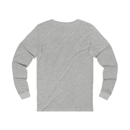 Adonias Low - Unisex Jersey Long Sleeve Tee