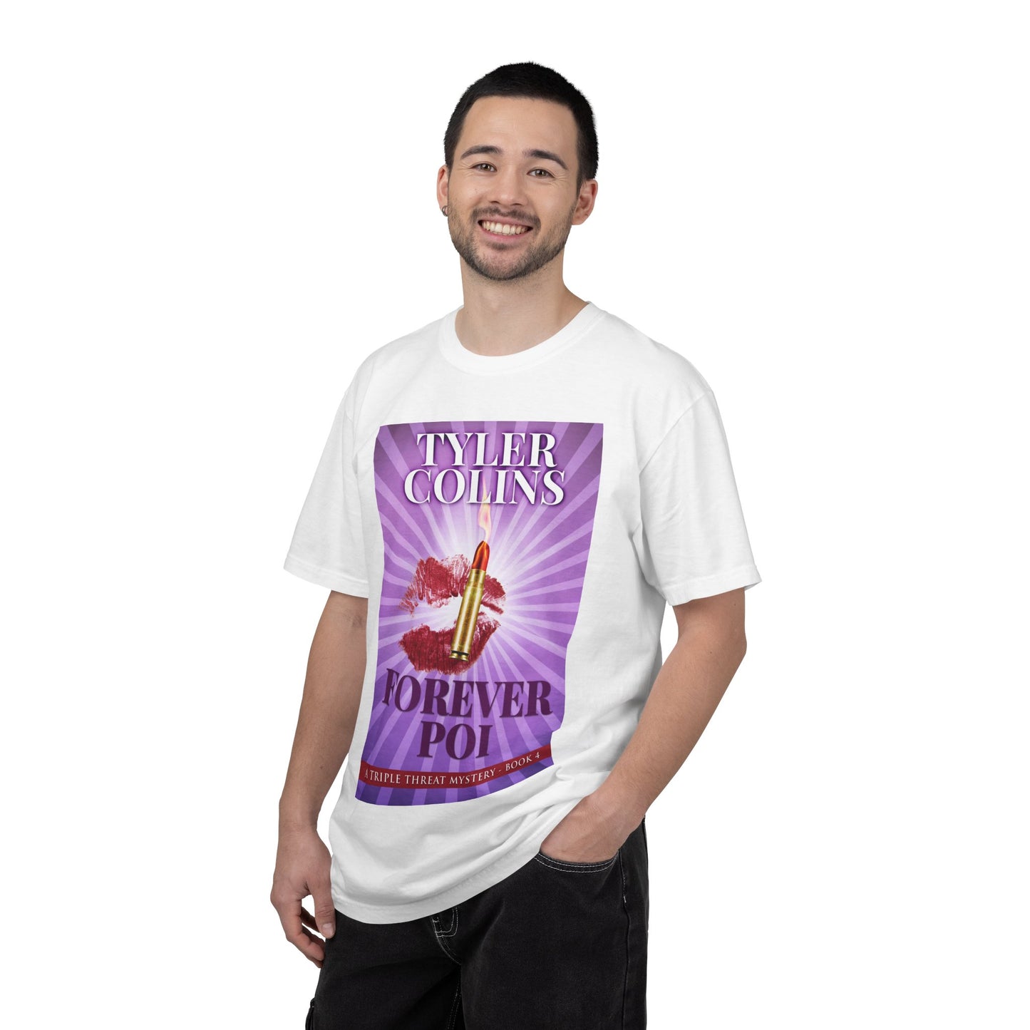 Forever Poi - Unisex T-Shirt