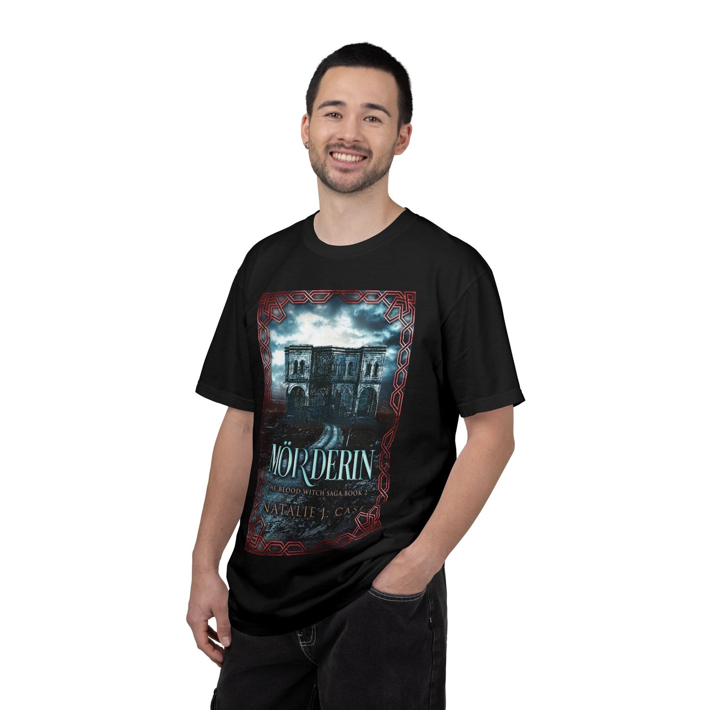 Mörderin - Unisex T-Shirt