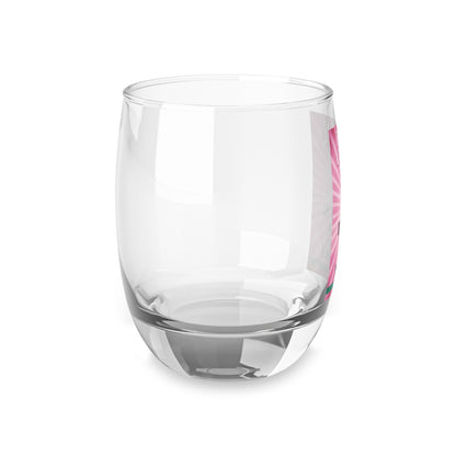 Disco's Dead and so is Mo-Mo - Whiskey Glass