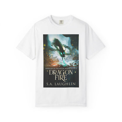Dragon Fire - Unisex T-Shirt