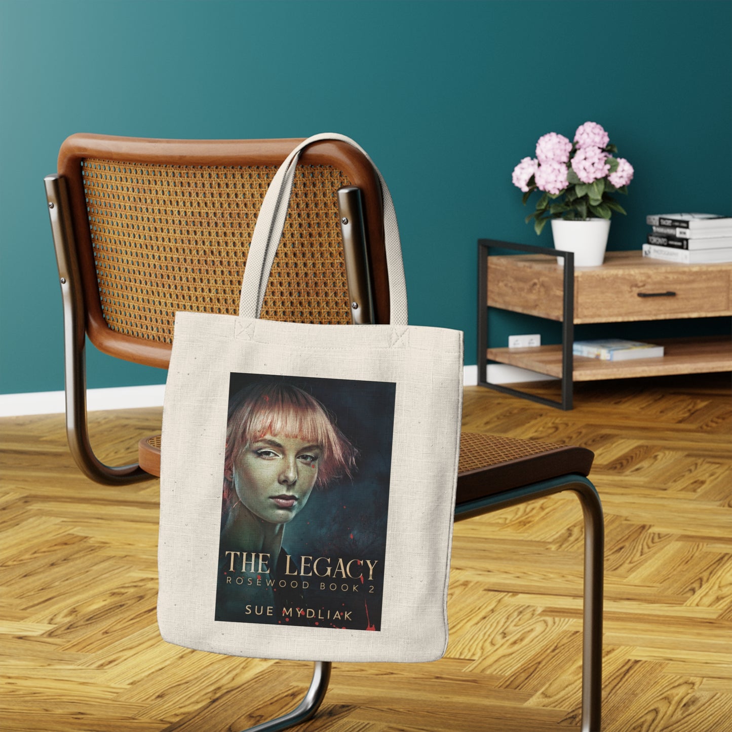 The Legacy - Lightweight Tote Bag