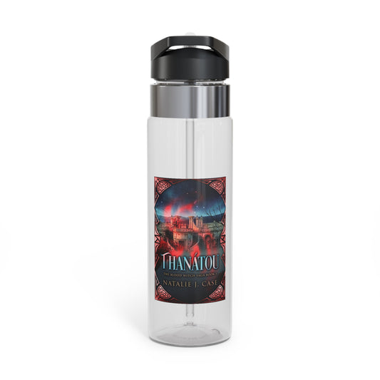Thanátou - Kensington Sport Bottle
