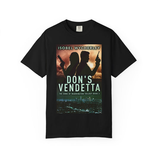 Don's Vendetta - Unisex T-Shirt