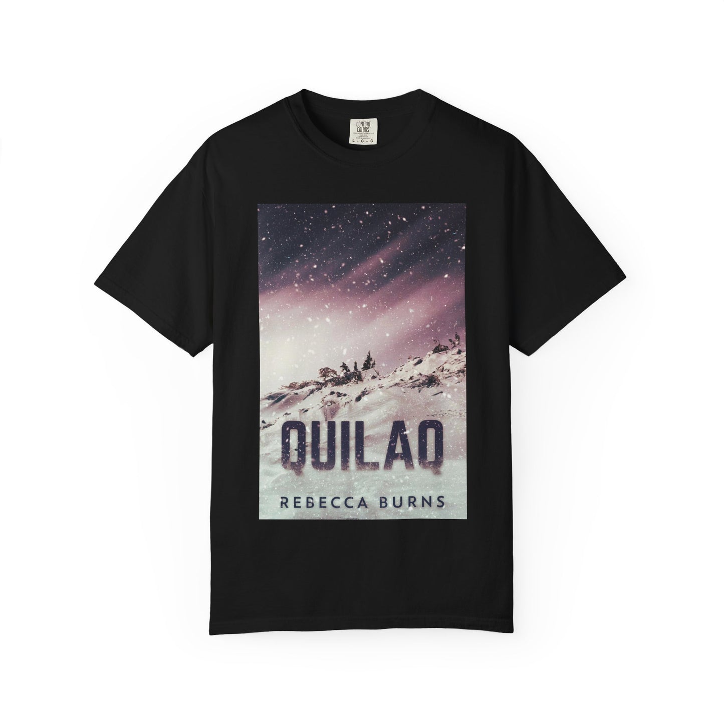 Quilaq - Unisex T-Shirt