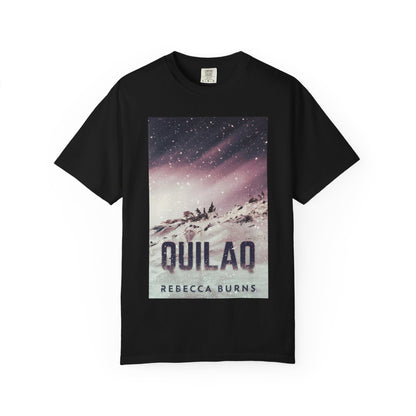 Quilaq - Unisex T-Shirt