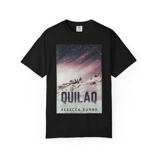 Quilaq - Unisex T-Shirt