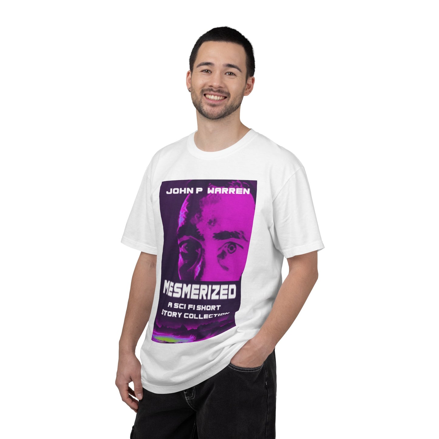 Mesmerized - Unisex T-Shirt